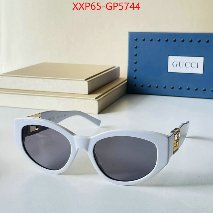 Glasses-Gucci,cheap replica , ID: GP5744,$: 65USD