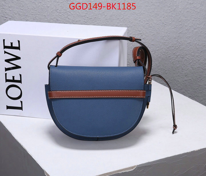 Loewe Bags(TOP)-Diagonal-,where quality designer replica ,ID: BK1185,$:149USD