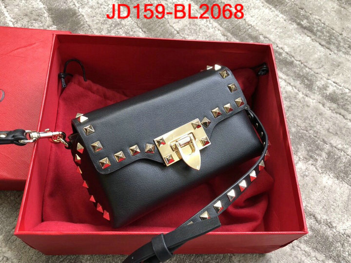 Valentino Bags (TOP)-Diagonal-,cheap online best designer ,ID: BL2068,$: 159USD