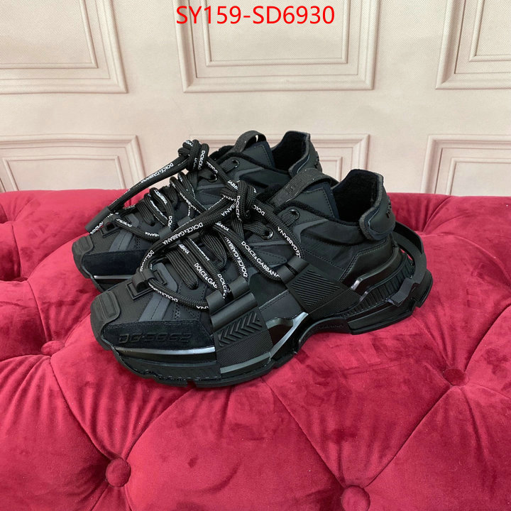 Men Shoes-DG,wholesale designer shop , ID: SD6930,