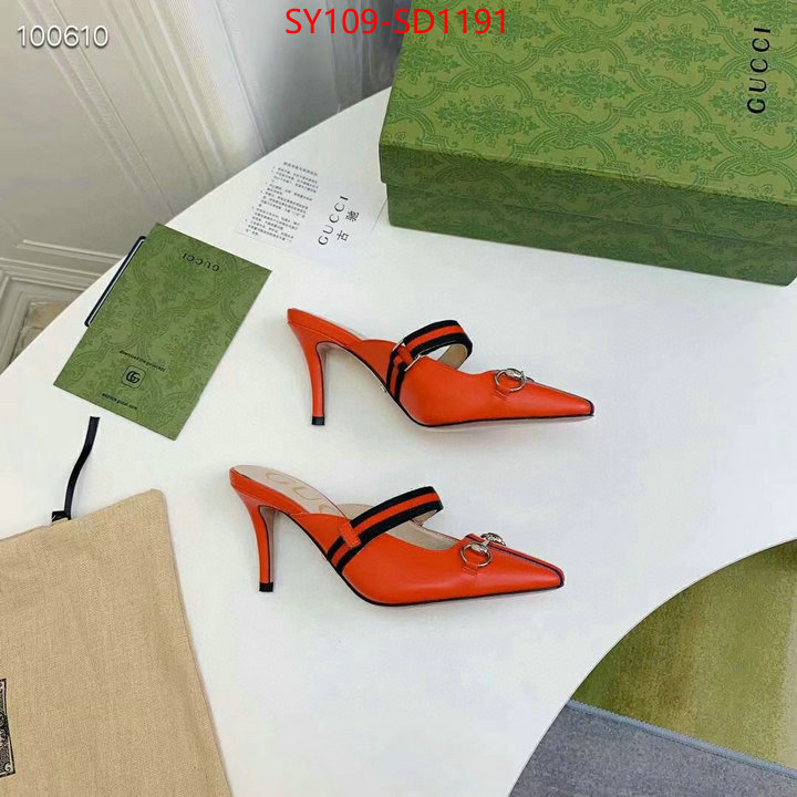 Women Shoes-Gucci,where should i buy to receive , ID: SD1191,$: 109USD