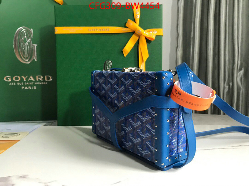 Goyard Bags(TOP)-Diagonal-,ID: BW4454,$: 309USD