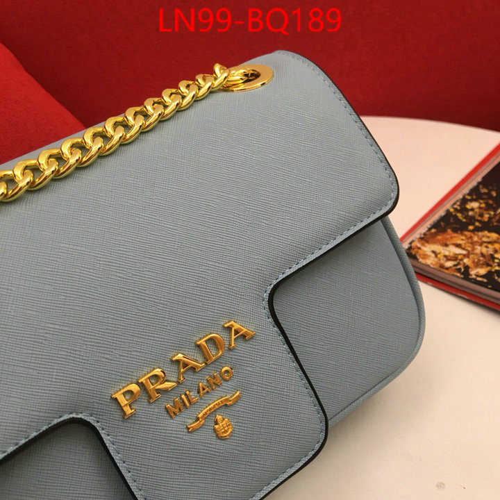 Prada Bags(4A)-Diagonal-,are you looking for ,ID: BQ189,$: 99USD