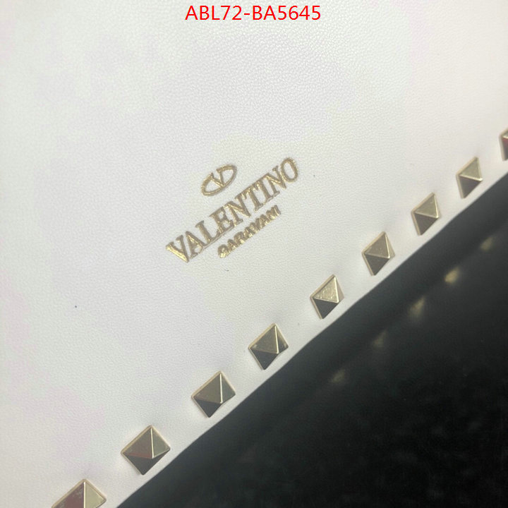 Valentino Bags(4A)-Clutch-,best site for replica ,ID: BA5645,$: 72USD