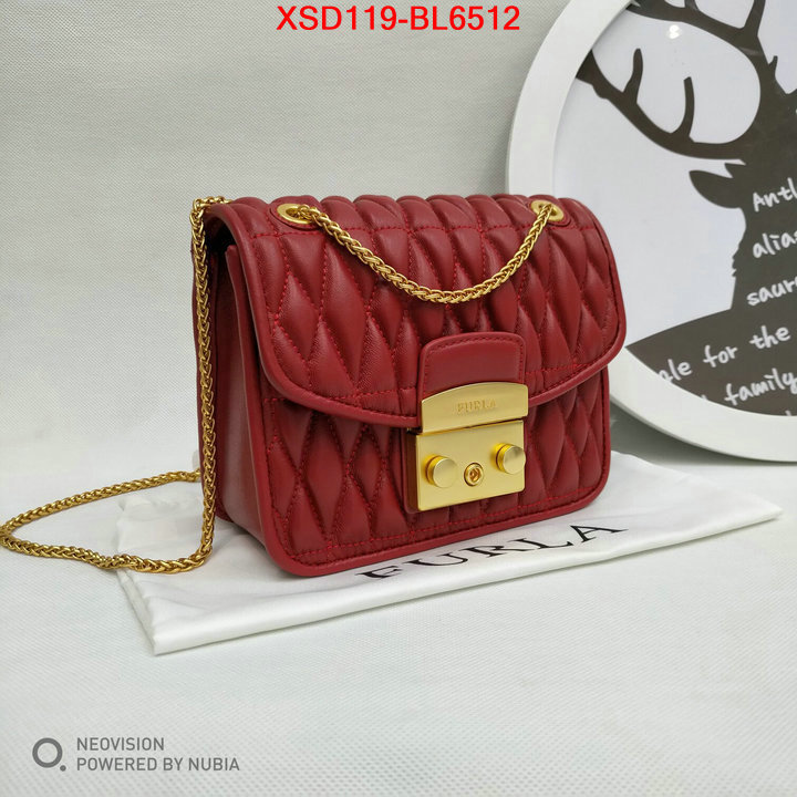 Furla Bags(TOP)-Diagonal-,replcia cheap from china ,ID: BL6512,$: 119USD