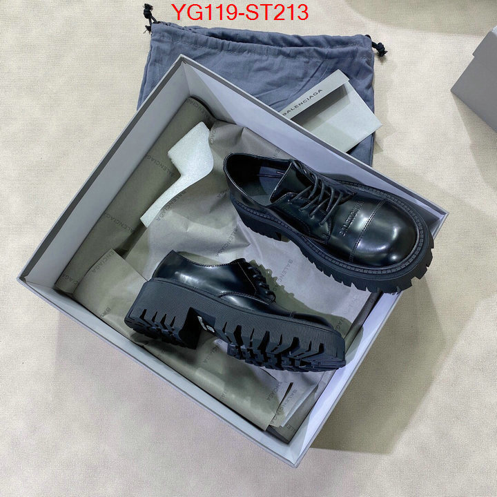 Women Shoes-Alexander Wang,top quality website , ID:ST213,$: 119USD