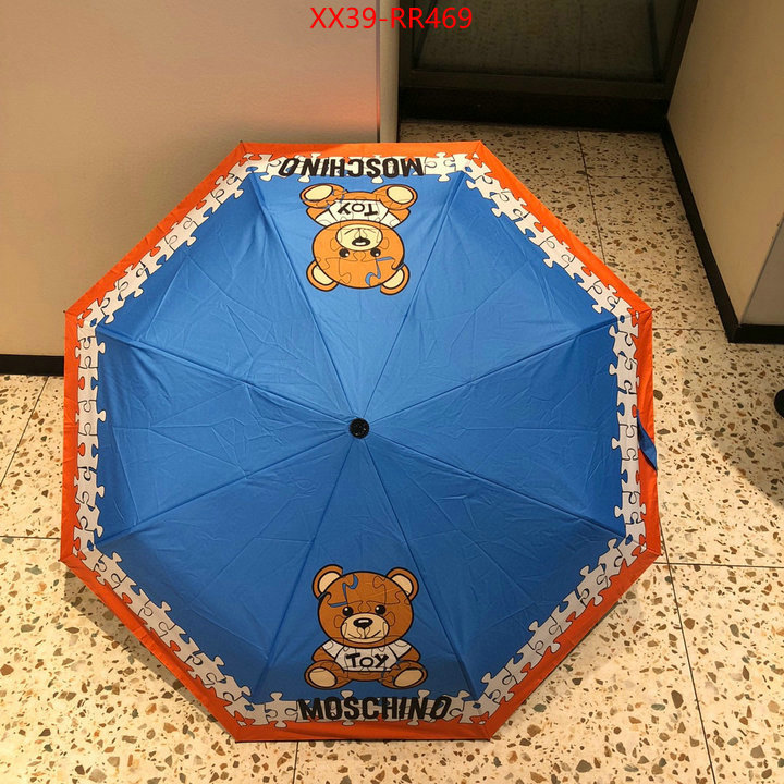 Umbrella-MOSCHINO,unsurpassed quality , ID: RR469,$: 39USD