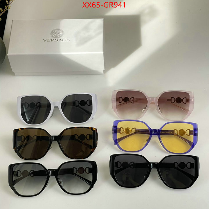 Glasses-Versace,replicas buy special , ID: GR941,$: 65USD