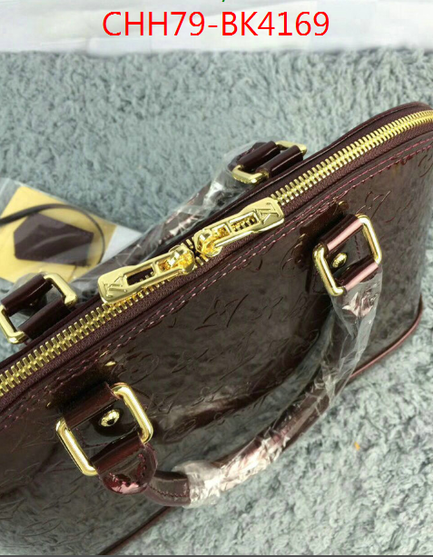 LV Bags(4A)-Alma-,top quality fake ,ID: BK4169,$: 79USD