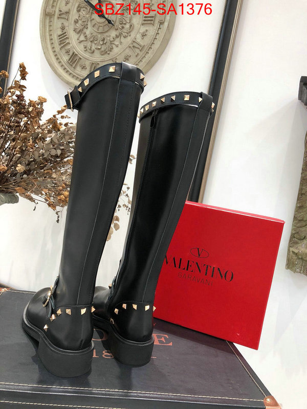 Women Shoes-Valentino,new , ID: SA1376,$: 145USD