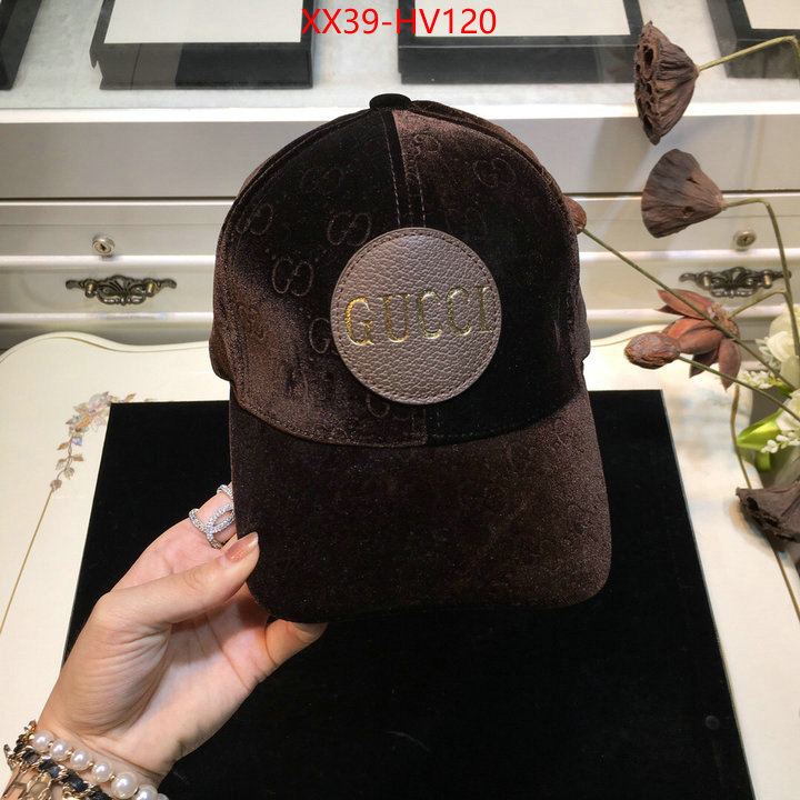 Cap (Hat)-Gucci,we offer , ID: HV120,$:39USD