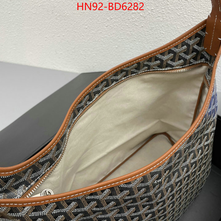 Goyard Bags(4A)-Handbag-,fake high quality ,ID: BD6282,$: 92USD