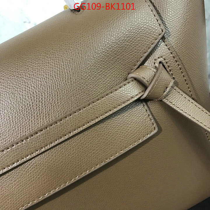 CELINE Bags(4A)-Belt Bag,knockoff highest quality ,ID: BK1101,$:109USD