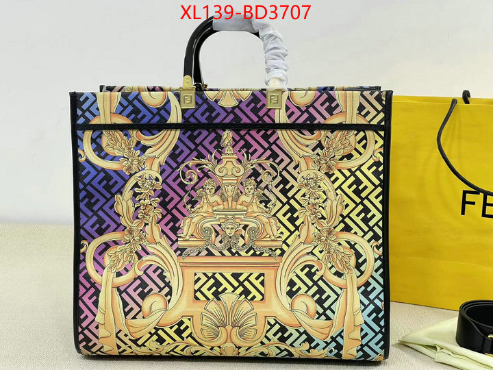 Fendi Bags(4A)-Sunshine-,shop ,ID: BD3707,$: 139USD