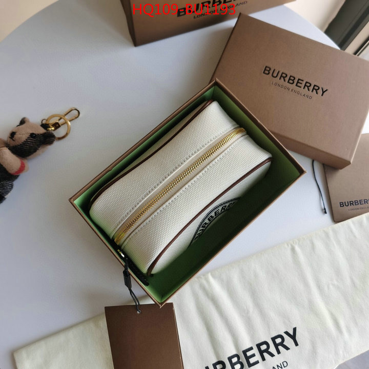 Burberry Bags(TOP)-Diagonal-,ID: BU1193,$: 109USD