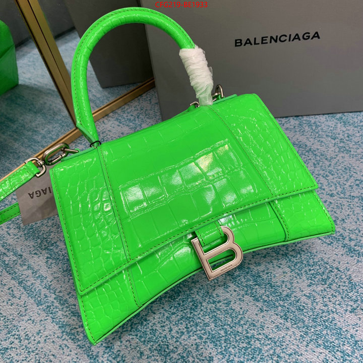 Balenciaga Bags(TOP)-Hourglass-,where can i buy the best quality ,ID: BE1933,$: 219USD