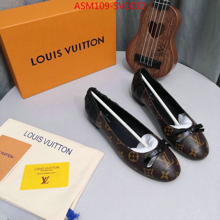 Women Shoes-LV,website to buy replica , ID: SV1032,$: 109USD