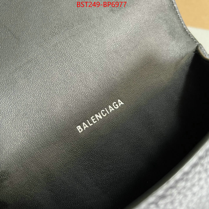 Balenciaga Bags(TOP)-Hourglass-,can i buy replica ,ID: BP6977,