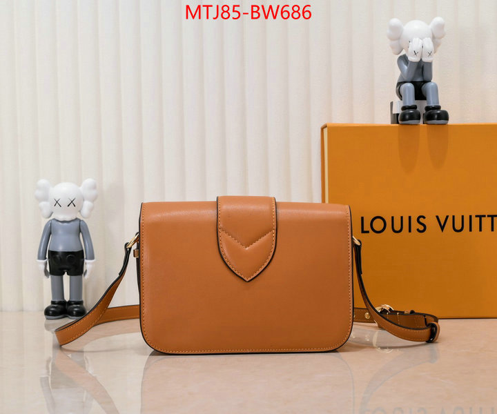 LV Bags(4A)-Pochette MTis Bag-Twist-,how to find designer replica ,ID: BW686,$: 85USD