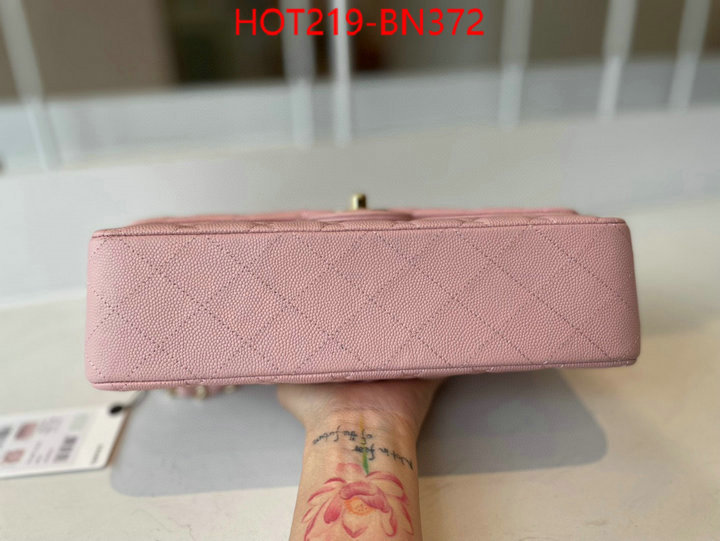 Chanel Bags(TOP)-Diagonal-,ID: BN372,$: 219USD