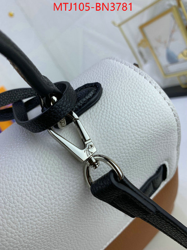 LV Bags(4A)-Handbag Collection-,ID: BN3781,$: 105USD