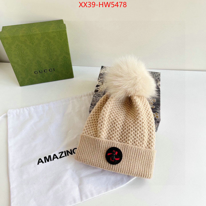 Cap (Hat)-Gucci,how to buy replica shop , ID: HW5478,$: 39USD