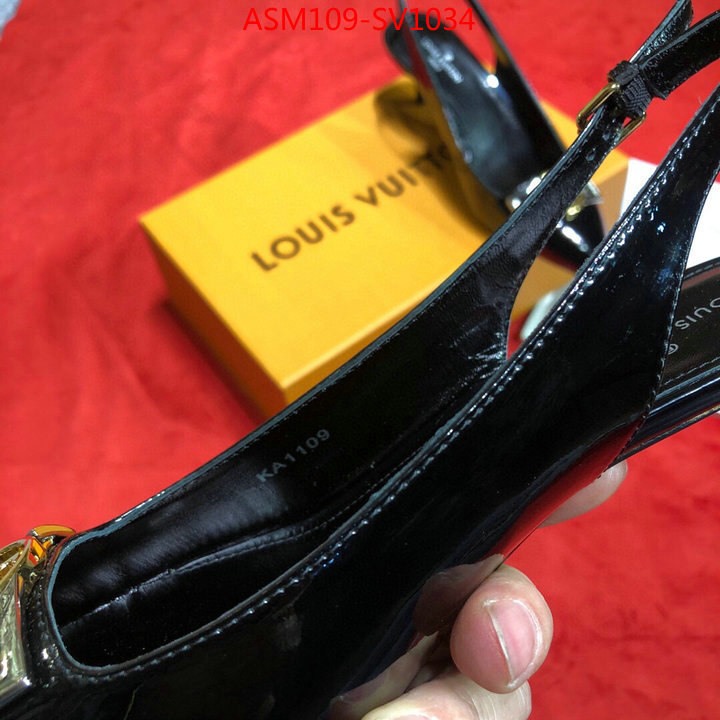 Women Shoes-LV,new 2023 , ID: SV1034,$: 109USD