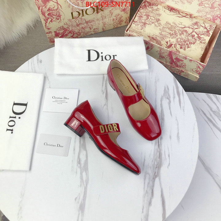 Women Shoes-Dior,exclusive cheap , ID: SN7711,$: 109USD