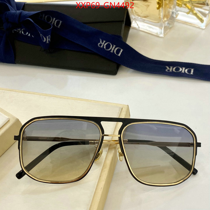Glasses-Dior,1:1 replica , ID: GN4492,$: 69USD