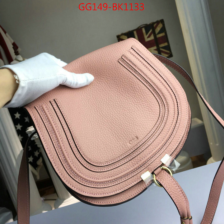 Chloe Bags(TOP)-Diagonal,sell online luxury designer ,ID: BK1133,$:149USD