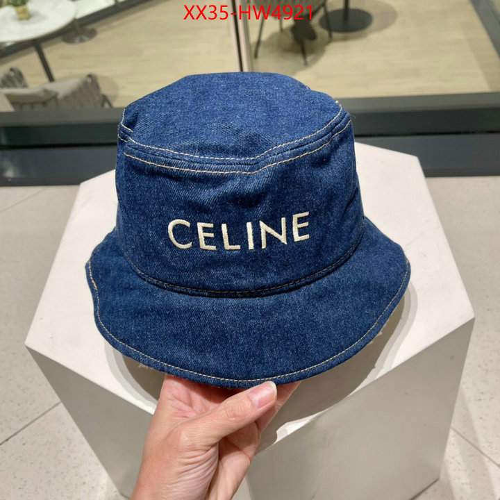 Cap (Hat)-Celine,how to find replica shop , ID: HW4921,$: 35USD