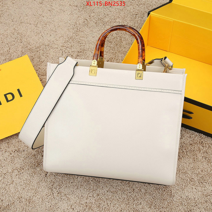 Fendi Bags(4A)-Sunshine-,luxury fake ,ID: BN2535,$: 115USD