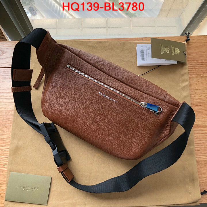 Burberry Bags(TOP)-Diagonal-,ID: BL3780,$: 139USD