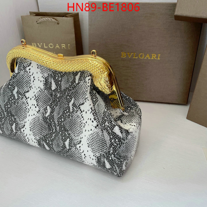 Bulgari Bags(4A)-Diagonal-,buy first copy replica ,ID: BE1806,$: 89USD