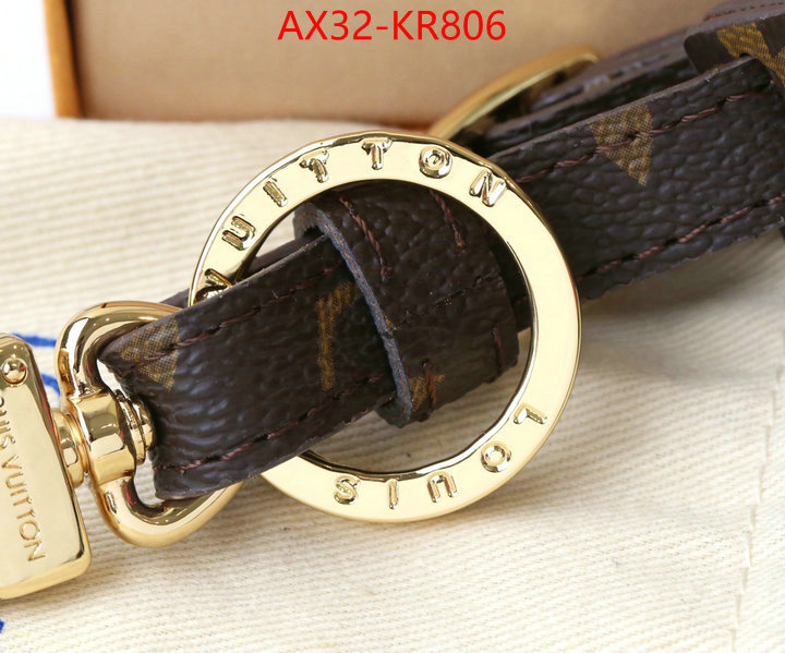 Key pendant-LV,wholesale 2023 replica , ID: KR806,$: 32USD