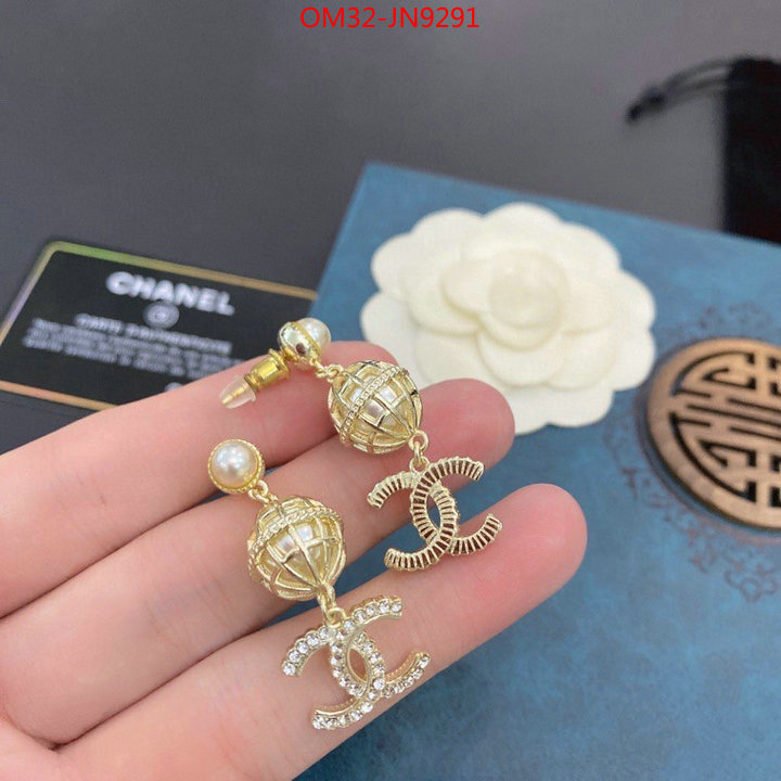 Jewelry-Chanel,where can you buy a replica , ID: JN9291,$: 32USD