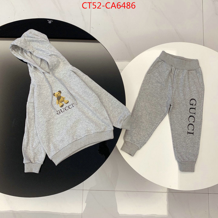 Kids clothing-Gucci,what is aaaaa quality , ID: CA6486,$: 52USD