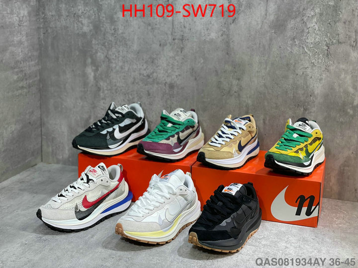 Women Shoes-NIKE,wholesale china , ID: SW719,$: 109USD