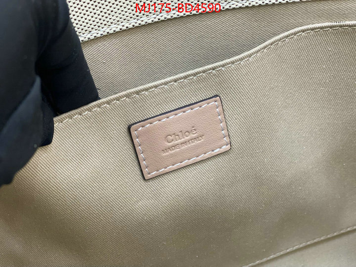 Chloe Bags(TOP)-Woody,top quality ,ID: BD4590,$: 175USD