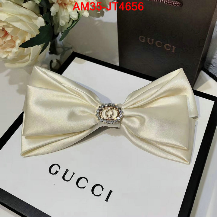 Hair band-Gucci,cheap online best designer , ID: JT4656,$: 35USD