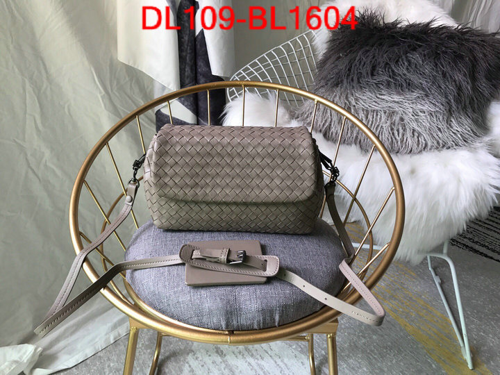 BV Bags(4A)-Diagonal-,the quality replica ,ID: BL1604,$: 109USD