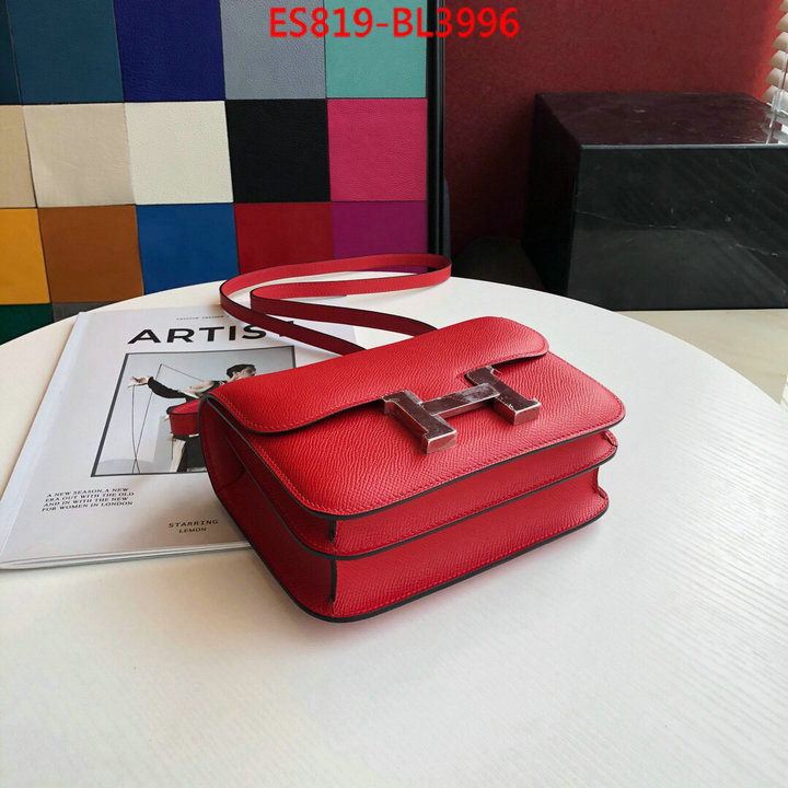 Hermes Bags(TOP)-Constance-,replica how can you ,ID: BL3997,$: 819USD