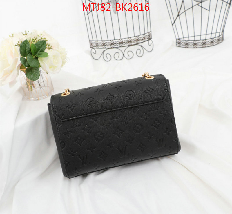 LV Bags(4A)-Pochette MTis Bag-Twist-,ID: BK2616,$:82USD