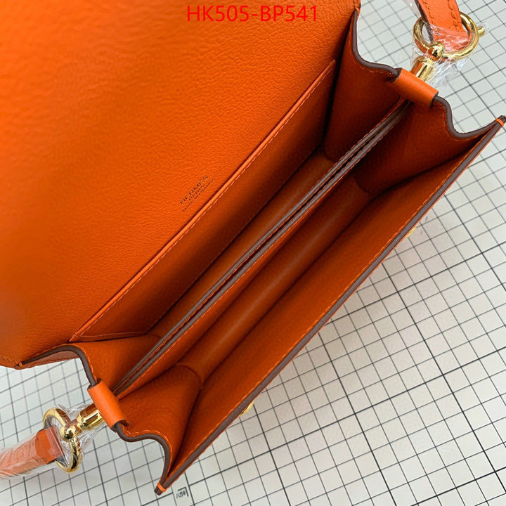 Hermes Bags(TOP)-Roulis,top quality replica ,ID: BP541,$: 505USD