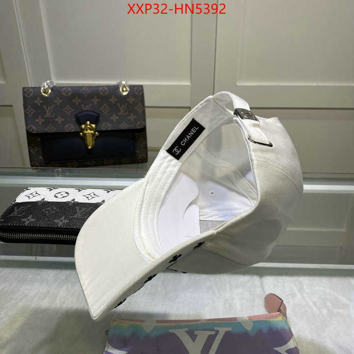 Cap (Hat)-Chanel,2023 aaaaa replica customize , ID: HN5392,$: 32USD