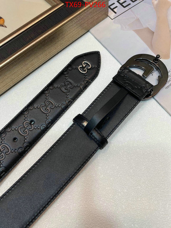 Belts-Gucci,sale outlet online , ID: PV266,$:69USD