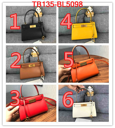 Tory Burch Bags(TOP)-Diagonal-,ID: BL5098,$: 135USD