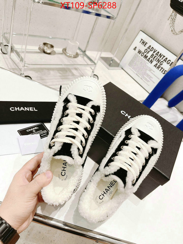 Women Shoes-Chanel,how to find replica shop , ID: SP6288,$: 109USD