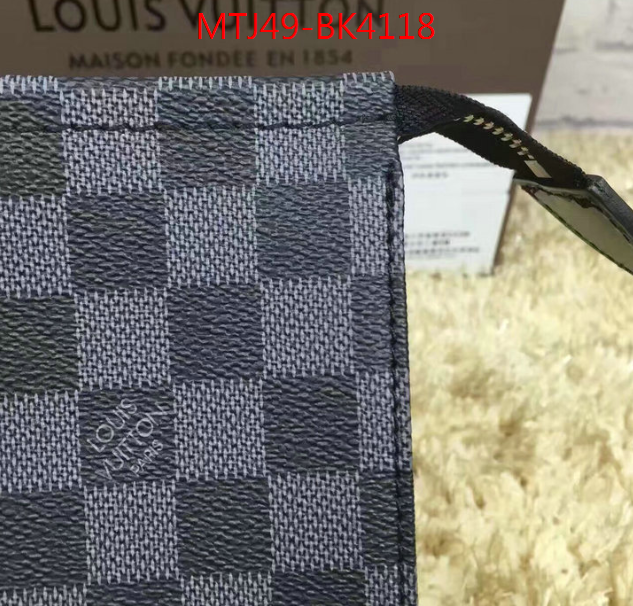 LV Bags(4A)-Trio-,good ,ID: BK4118,$: 49USD