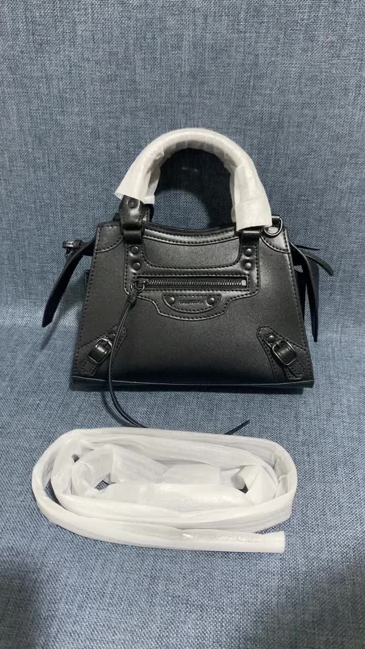 Balenciaga Bags(4A)-Neo Classic-,where to buy the best replica ,ID: BN7198,$: 105USD